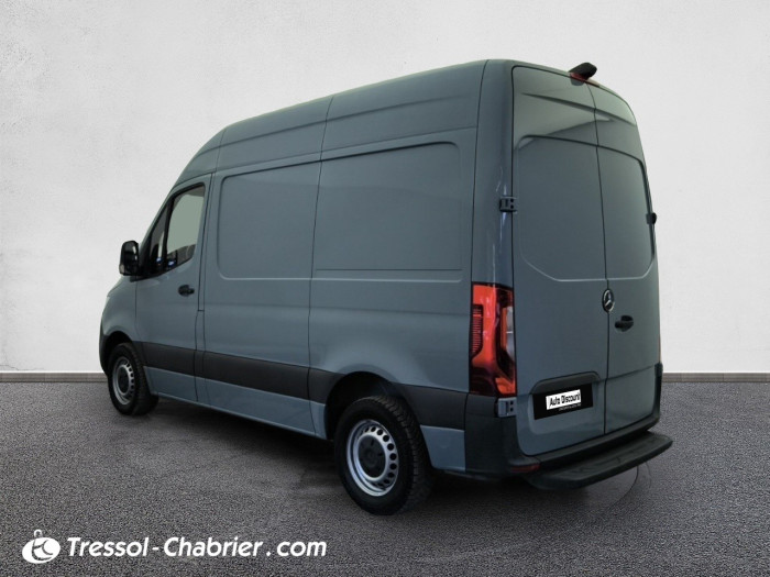 Mercedes SPRINTER FOURGON FGN 215 CDI 33 3.0T FWD PRO