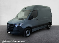 Mercedes SPRINTER FOURGON FGN 215 CDI 33 3.0T FWD PRO