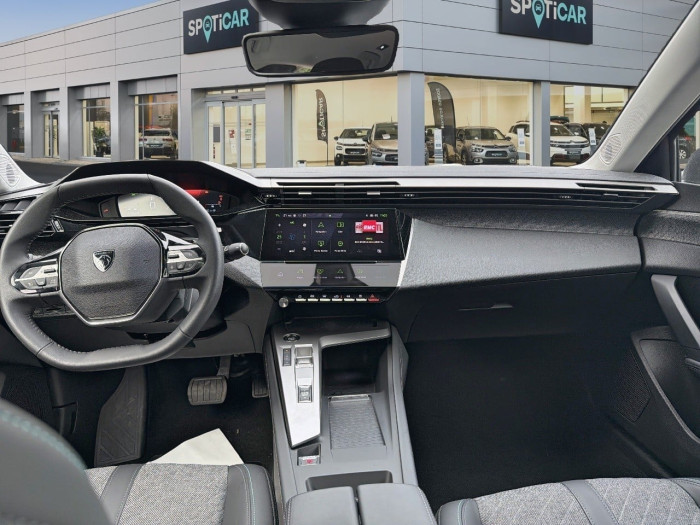 Peugeot 408 PHEV 225 e-EAT8 Allure Pack