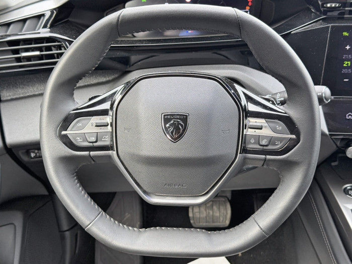 Peugeot 408 PHEV 225 e-EAT8 Allure Pack