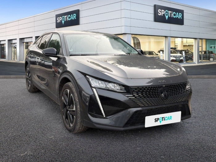 Peugeot 408 PHEV 225 e-EAT8 Allure Pack
