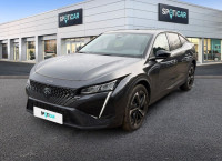 Peugeot 408 PHEV 225 e-EAT8 Allure Pack