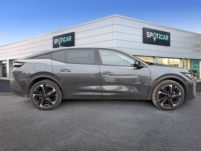 Peugeot 408 PHEV 225 e-EAT8 Allure Pack