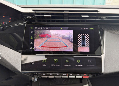 Peugeot 408 PHEV 225 e-EAT8 Allure Pack