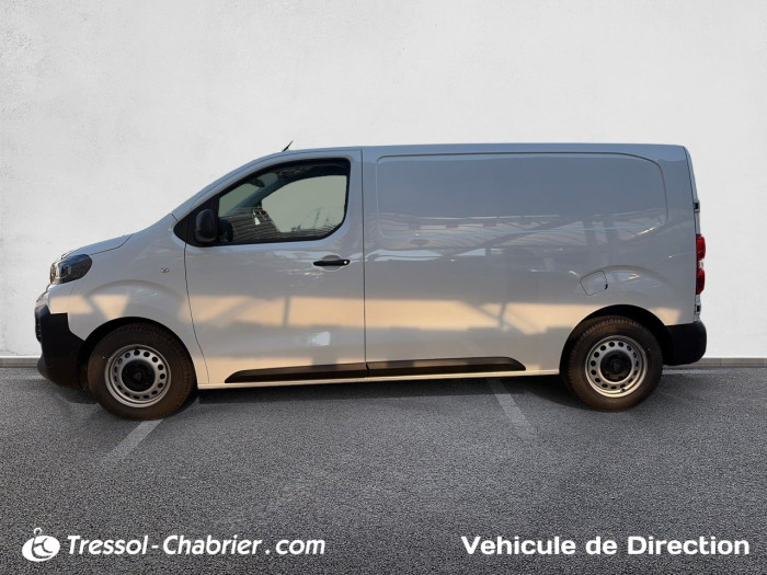 Peugeot EXPERT FOURGON FGN M BLUEHDI 145 S&S EAT8