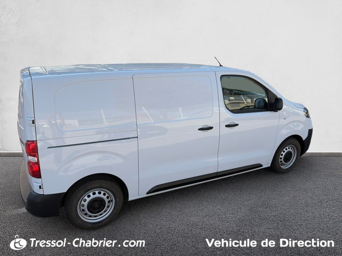 Peugeot EXPERT FOURGON FGN M BLUEHDI 145 S&S EAT8