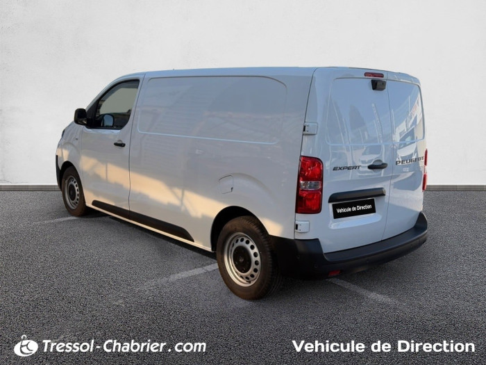 Peugeot EXPERT FOURGON FGN M BLUEHDI 145 S&S EAT8