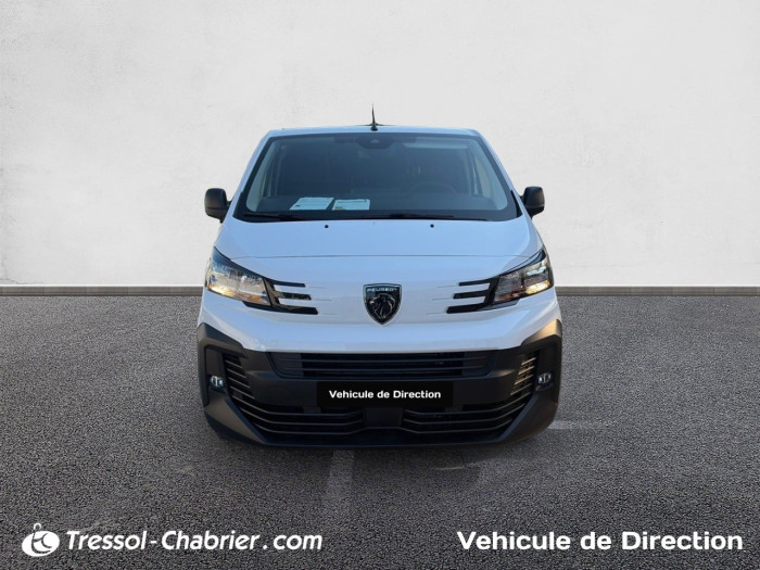 Peugeot EXPERT FOURGON FGN M BLUEHDI 145 S&S EAT8