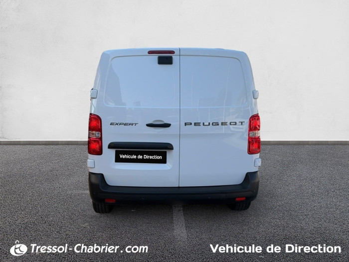 Peugeot EXPERT FOURGON FGN M BLUEHDI 145 S&S EAT8