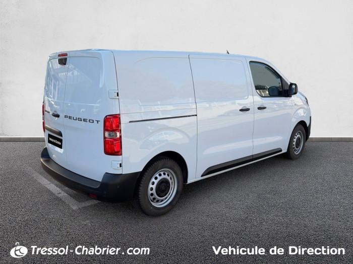 Peugeot EXPERT FOURGON FGN M BLUEHDI 145 S&S EAT8