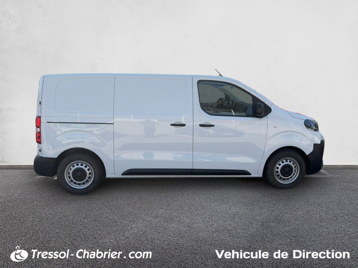 Peugeot EXPERT FOURGON FGN M BLUEHDI 145 S&S EAT8