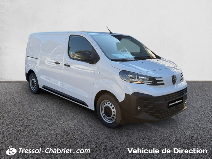 Peugeot EXPERT FOURGON FGN M BLUEHDI 145 S&S EAT8