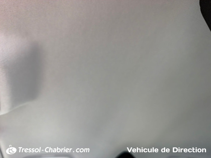 Peugeot 208 ELECTRIQUE 136 ch 50 kWh Style