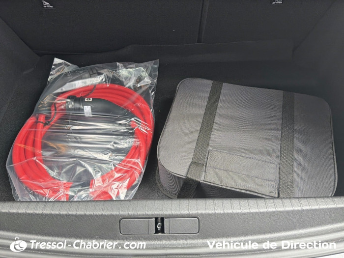 Peugeot 208 ELECTRIQUE 136 ch 50 kWh Style