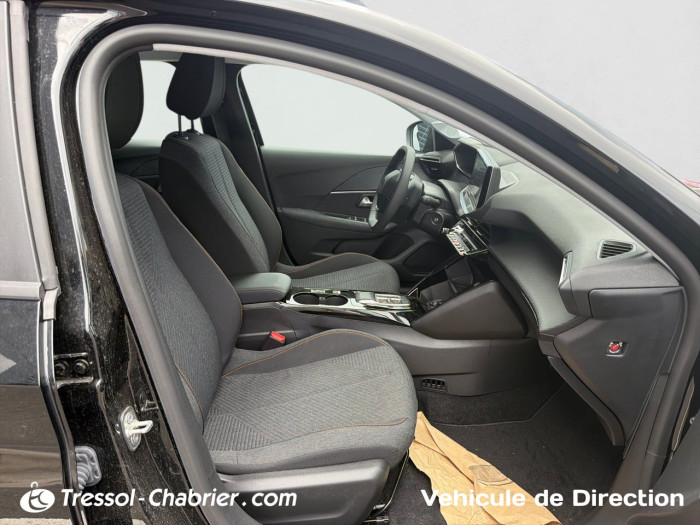 Peugeot 208 ELECTRIQUE 136 ch 50 kWh Style