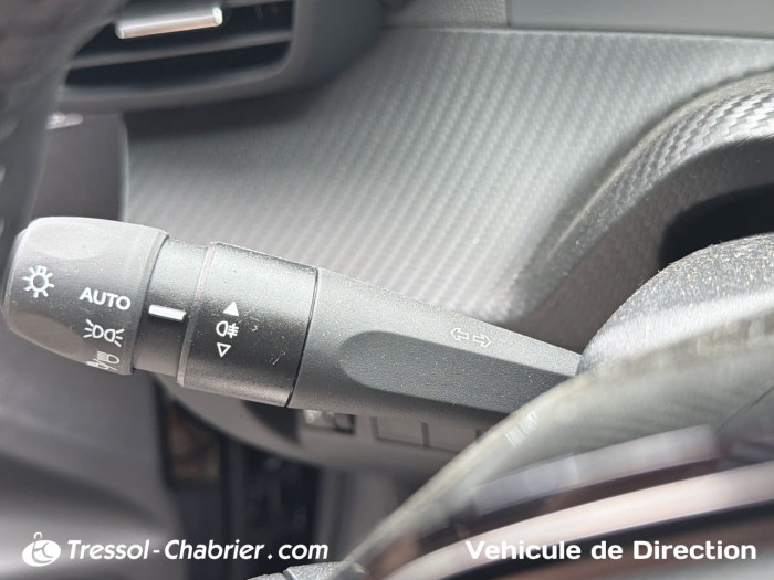 Peugeot 208 ELECTRIQUE 136 ch 50 kWh Style