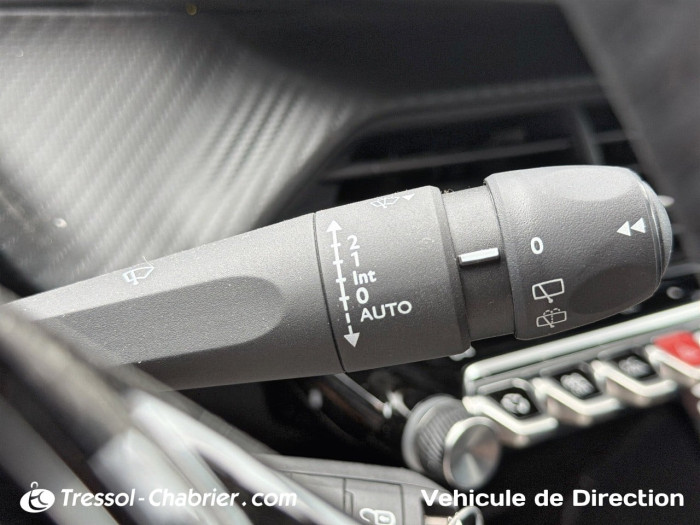 Peugeot 208 ELECTRIQUE 136 ch 50 kWh Style