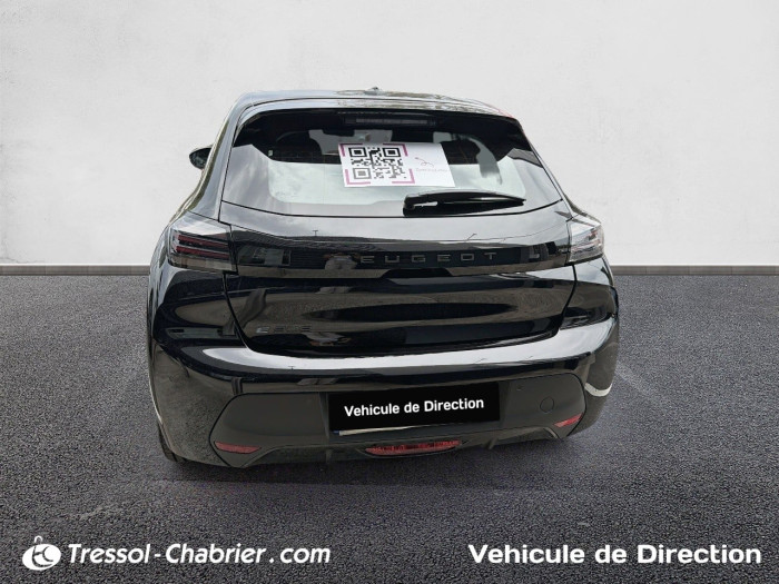 Peugeot 208 ELECTRIQUE 136 ch 50 kWh Style