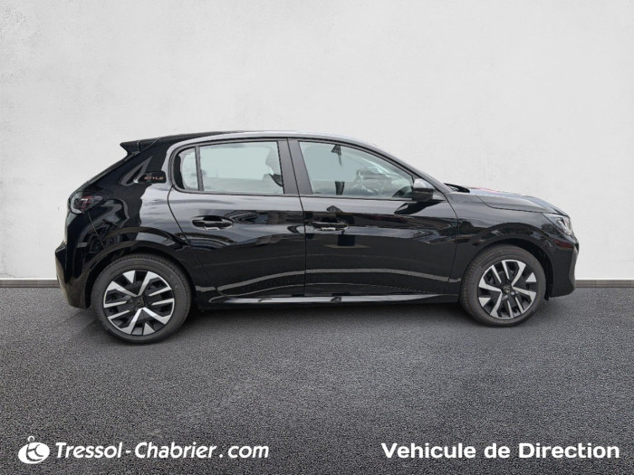 Peugeot 208 ELECTRIQUE 136 ch 50 kWh Style