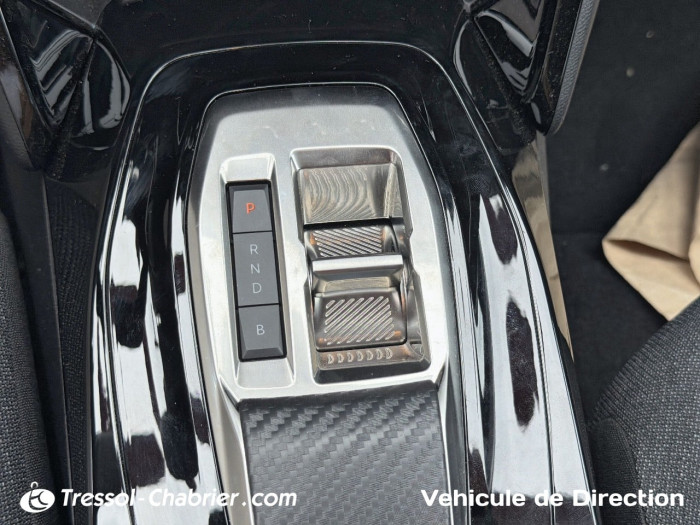 Peugeot 208 ELECTRIQUE 136 ch 50 kWh Style