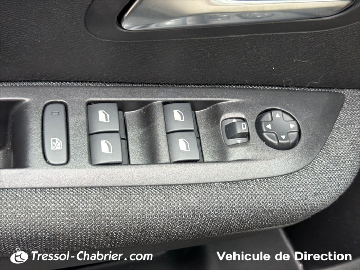 Peugeot 208 ELECTRIQUE 136 ch 50 kWh Style
