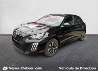 Peugeot 208 ELECTRIQUE 136 ch 50 kWh Style
