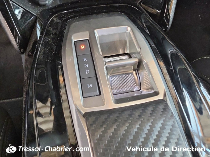 Peugeot 2008 Hybrid 145 e-DCS6 GT