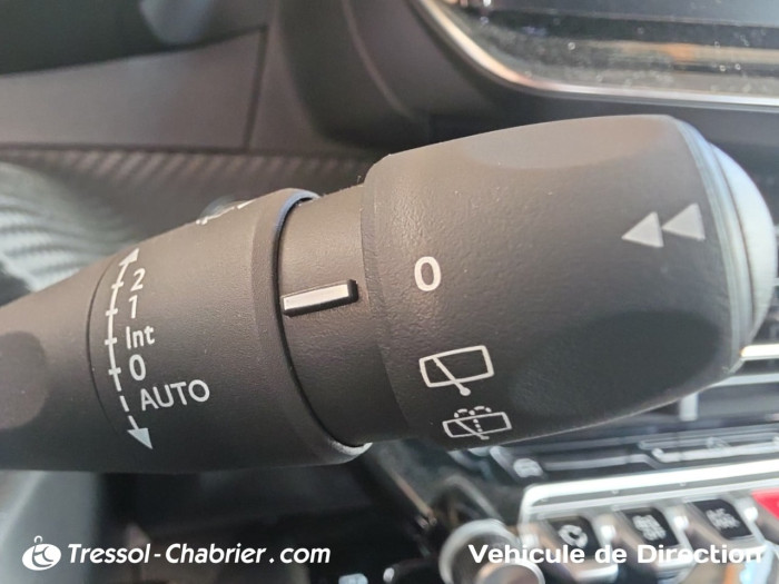 Peugeot 2008 Hybrid 145 e-DCS6 GT