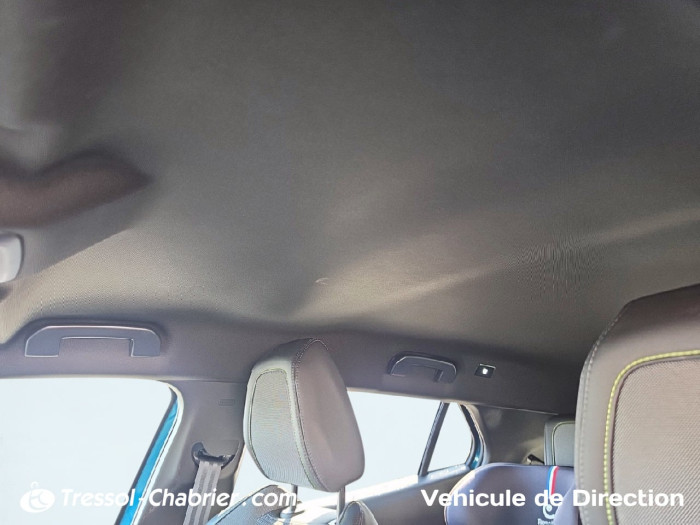 Peugeot 2008 Hybrid 145 e-DCS6 GT