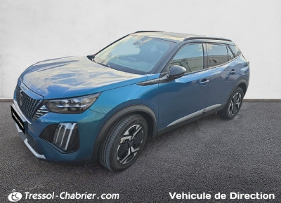 Peugeot 2008 Hybrid 145 e-DCS6 GT