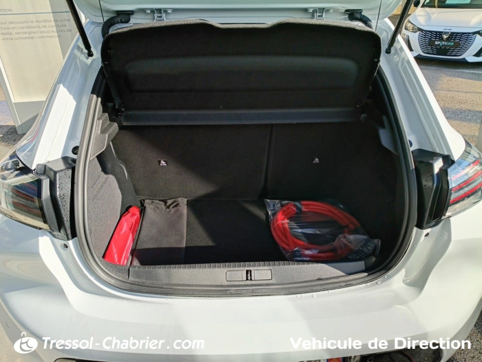 Peugeot 208 ELECTRIQUE Nouveau 54 kWh 156ch Business