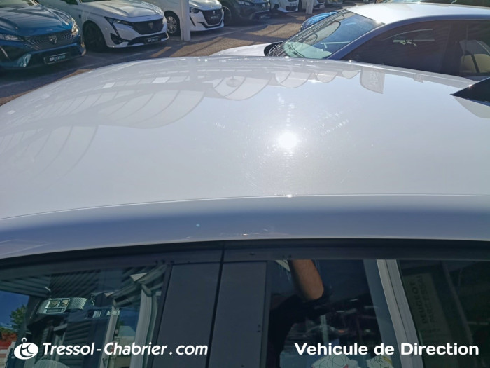 Peugeot 208 ELECTRIQUE Nouveau 54 kWh 156ch Business