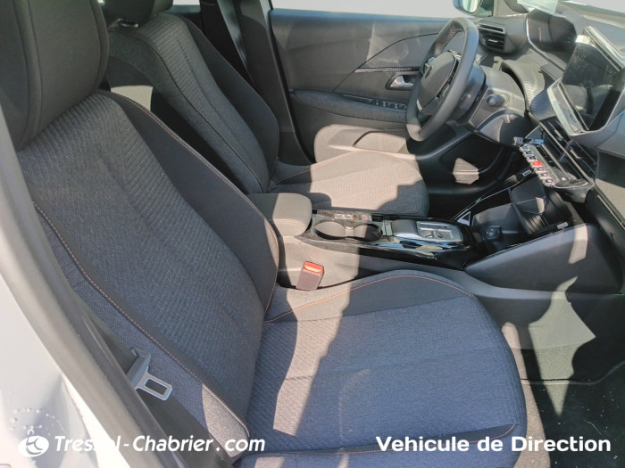 Peugeot 208 ELECTRIQUE Nouveau 54 kWh 156ch Business
