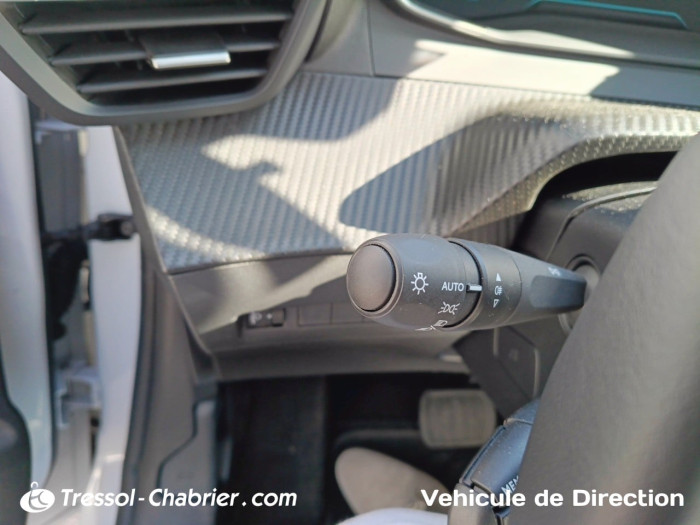 Peugeot 208 ELECTRIQUE Nouveau 54 kWh 156ch Business