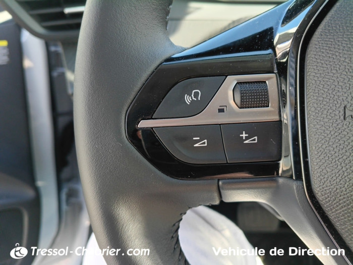 Peugeot 208 ELECTRIQUE Nouveau 54 kWh 156ch Business
