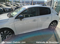 Peugeot 208 ELECTRIQUE Nouveau 54 kWh 156ch Business