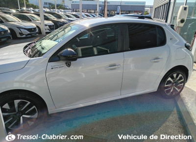 Peugeot 208 ELECTRIQUE Nouveau 54 kWh 156ch Business
