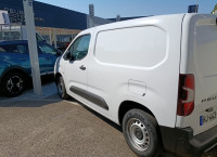 Peugeot PARTNER FOURGON Nouveau FGN DIESEL 100 CH M MANUELLE CONFORT
