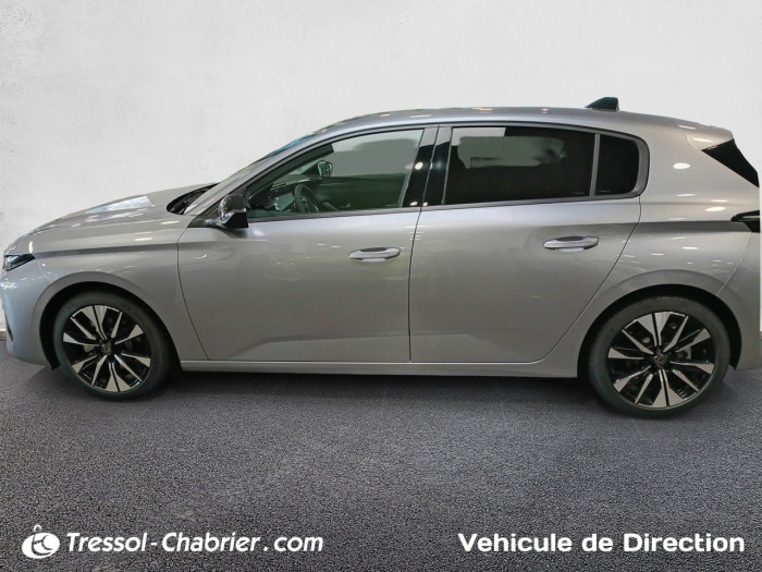 Peugeot 308 allure hybrid 145 ch Allure