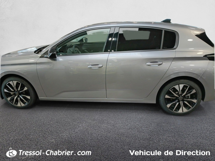 Peugeot 308 allure hybrid 145 ch Allure