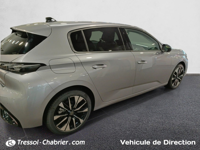 Peugeot 308 allure hybrid 145 ch Allure