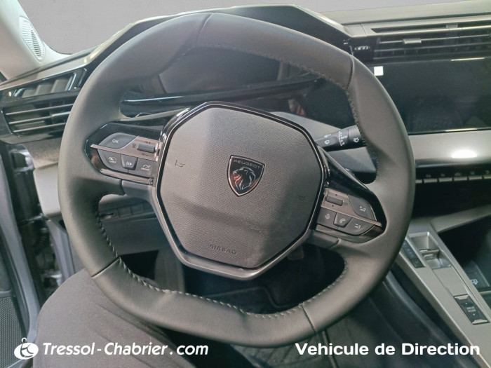 Peugeot 308 allure hybrid 145 ch Allure