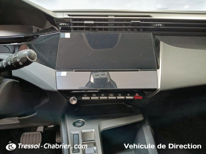 Peugeot 308 allure hybrid 145 ch Allure