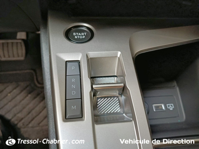 Peugeot 308 allure hybrid 145 ch Allure