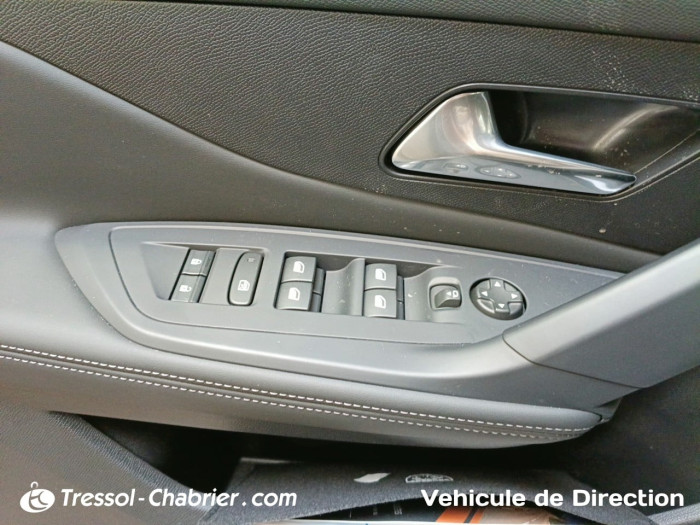 Peugeot 308 allure hybrid 145 ch Allure