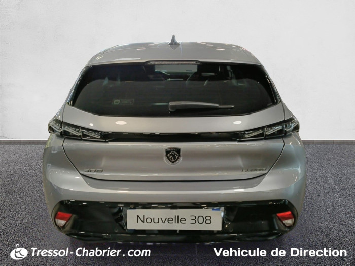 Peugeot 308 allure hybrid 145 ch Allure