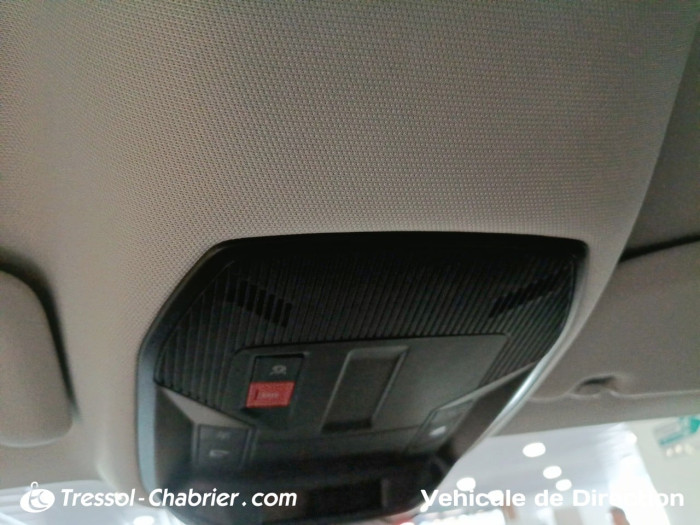 Peugeot 308 allure hybrid 145 ch Allure