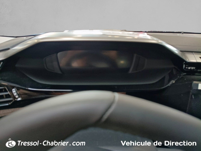 Peugeot 308 allure hybrid 145 ch Allure