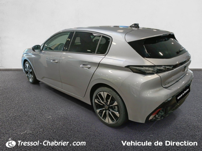 Peugeot 308 allure hybrid 145 ch Allure