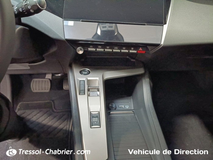 Peugeot 308 allure hybrid 145 ch Allure
